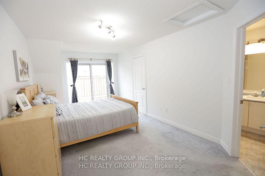 Photo 15 of 31 Melissa Way, Markham, Buttonville — HOMEH