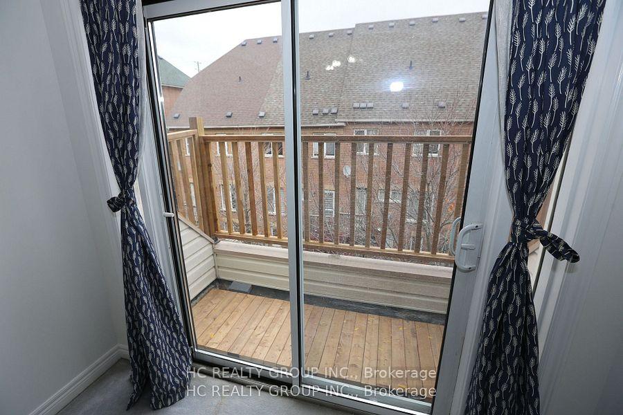 Photo 17 of 31 Melissa Way, Markham, Buttonville — HOMEH