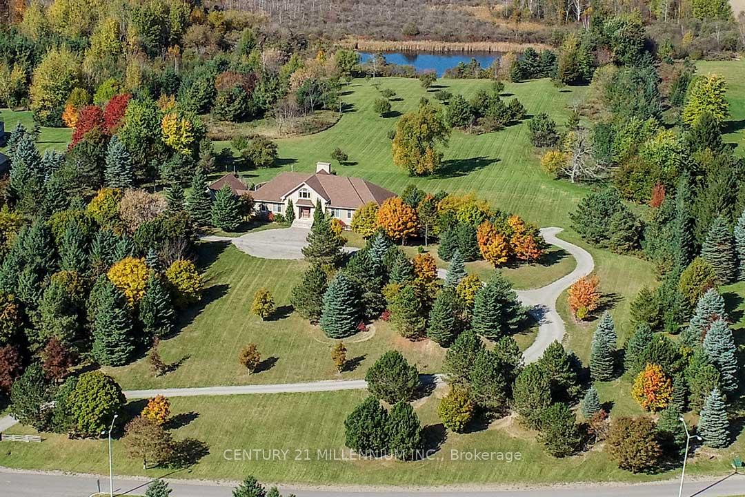 Photo 1 of 4 Flaherty Lane, Caledon, Rural Caledon — HOMEH