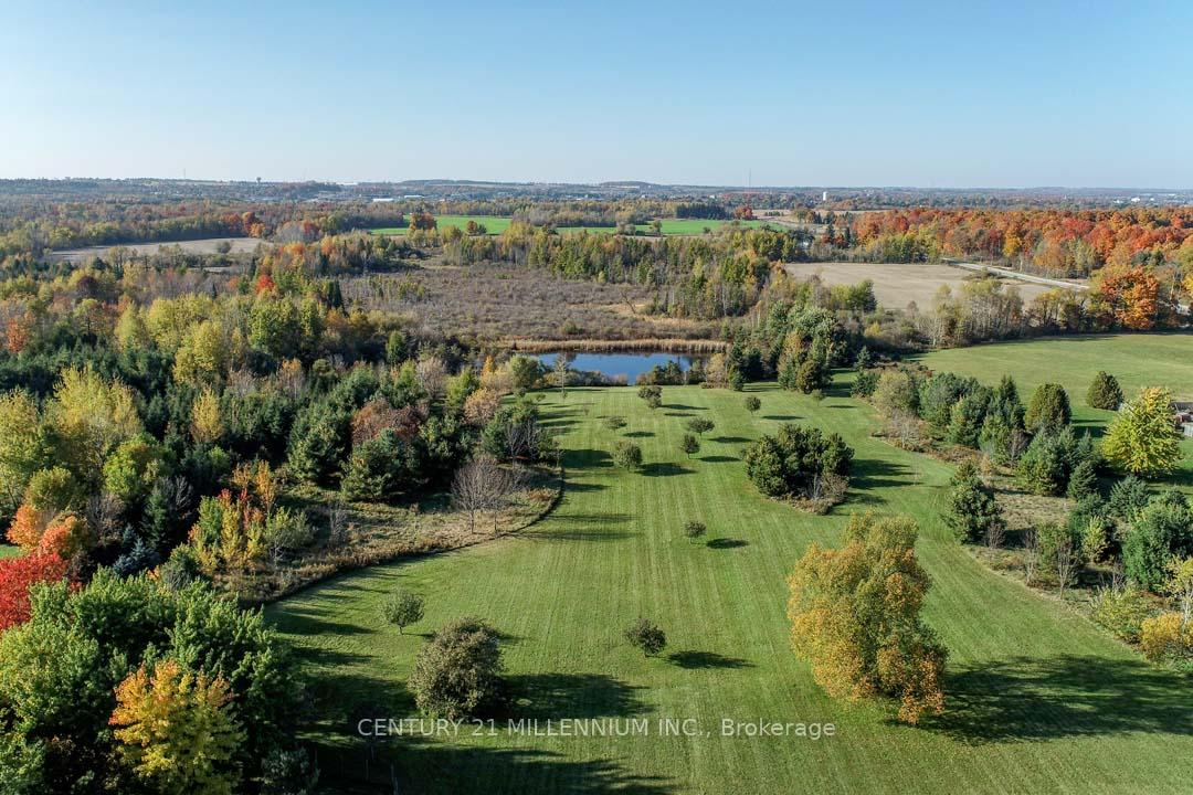 Photo 4 of 4 Flaherty Lane, Caledon, Rural Caledon — HOMEH