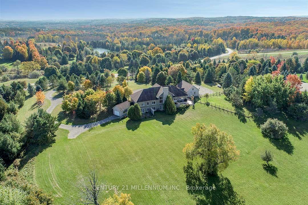 Photo 7 of 4 Flaherty Lane, Caledon, Rural Caledon — HOMEH