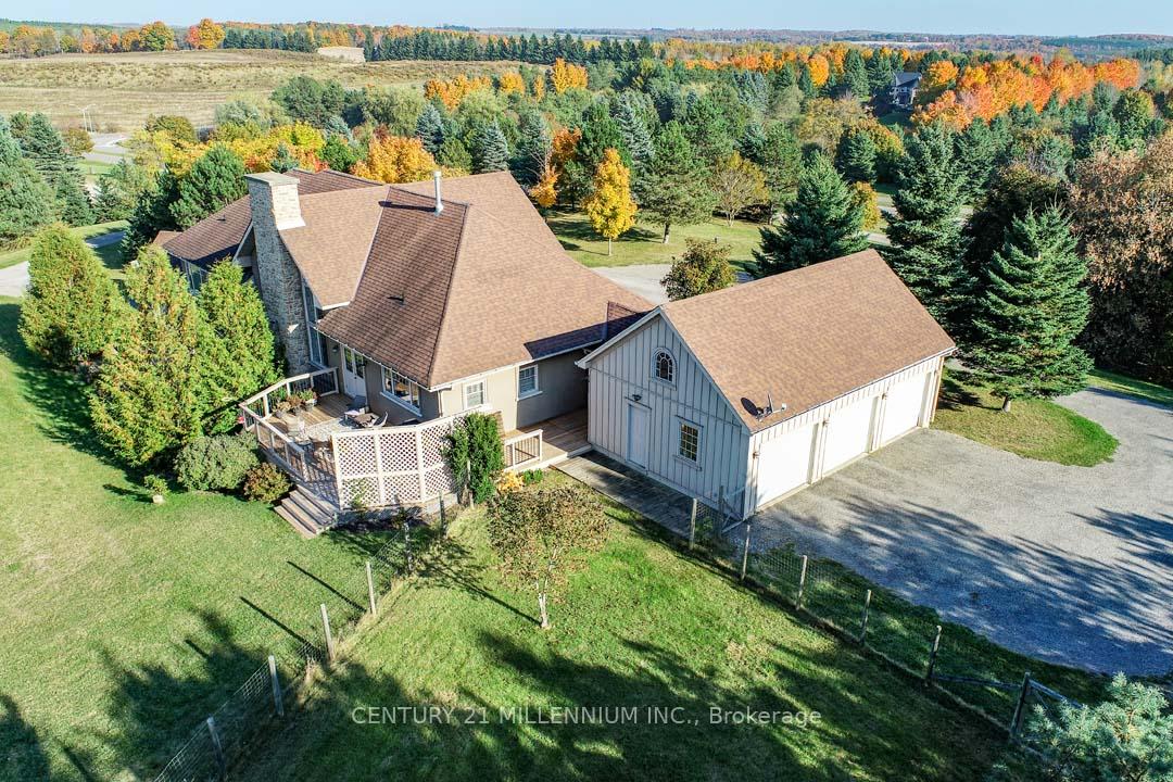 Photo 8 of 4 Flaherty Lane, Caledon, Rural Caledon — HOMEH