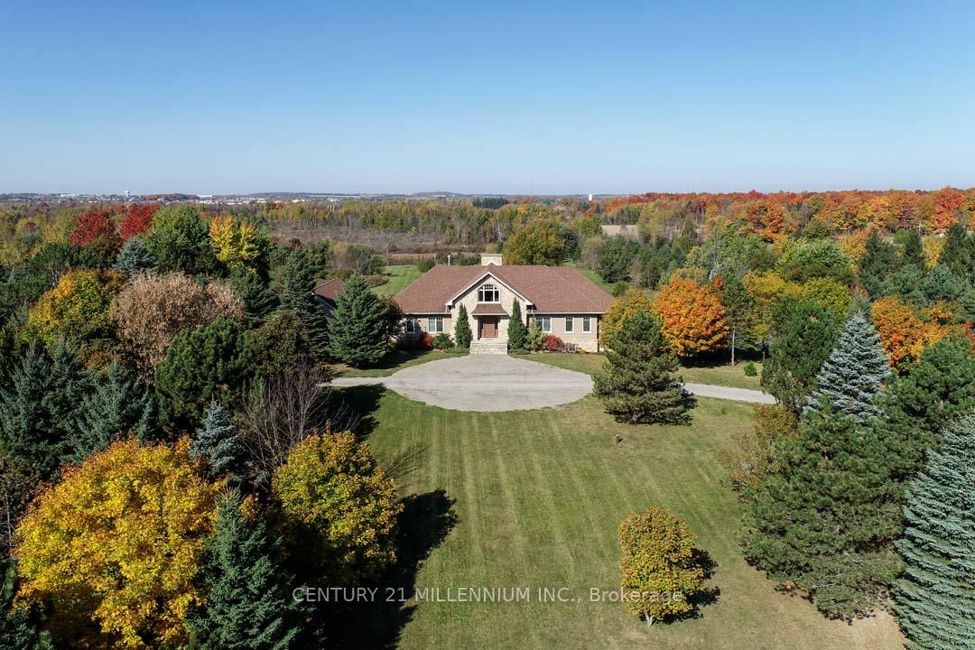 Photo 13 of 4 Flaherty Lane, Caledon, Rural Caledon — HOMEH