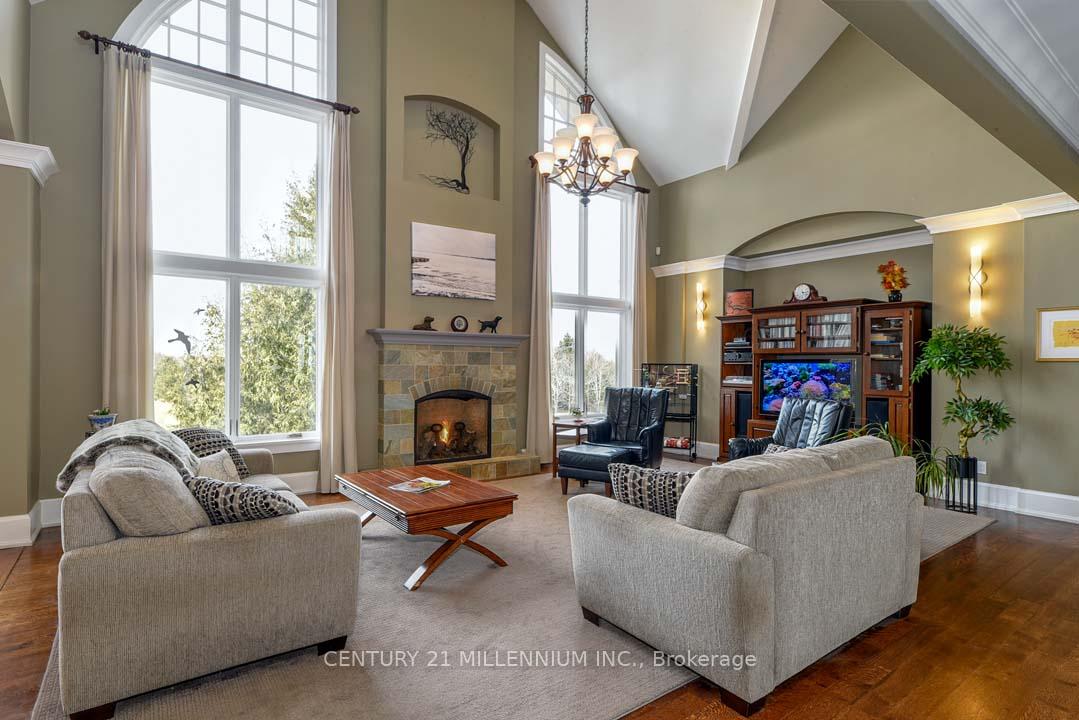Photo 16 of 4 Flaherty Lane, Caledon, Rural Caledon — HOMEH