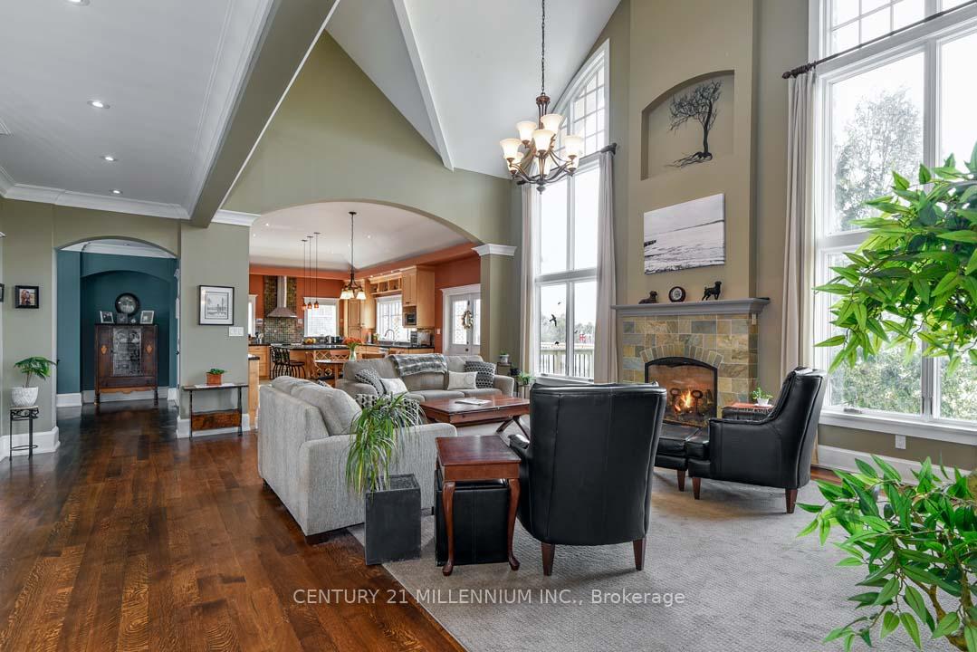 Photo 17 of 4 Flaherty Lane, Caledon, Rural Caledon — HOMEH