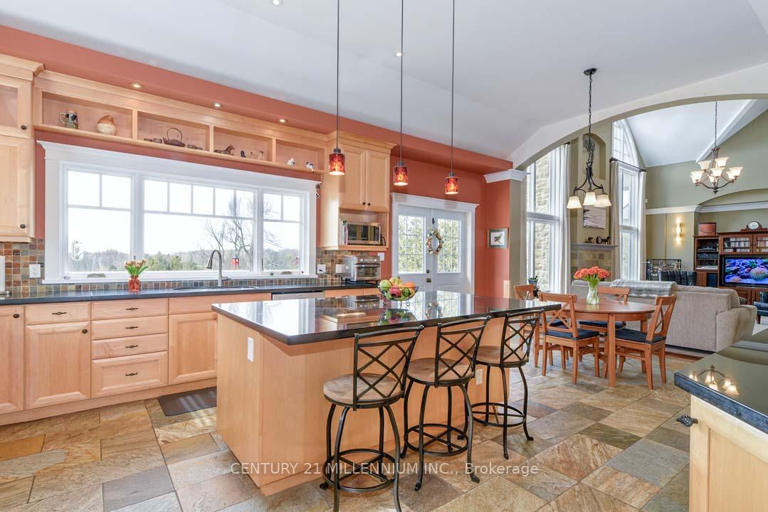 Photo 23 of 4 Flaherty Lane, Caledon, Rural Caledon — HOMEH
