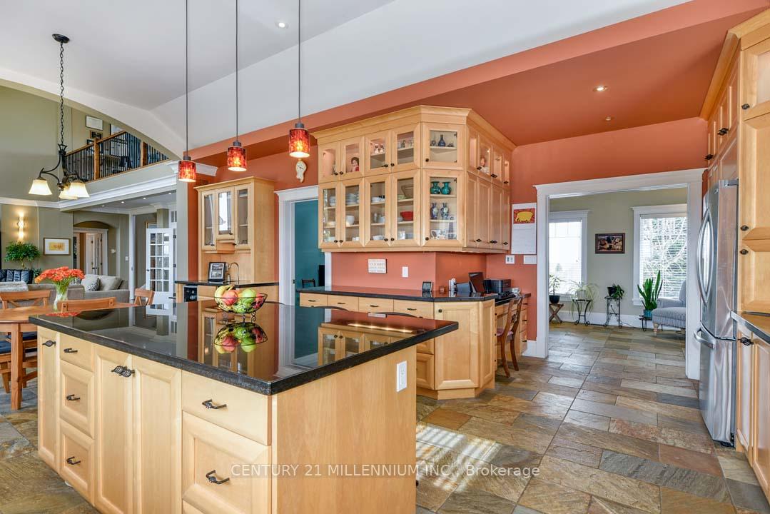 Photo 24 of 4 Flaherty Lane, Caledon, Rural Caledon — HOMEH
