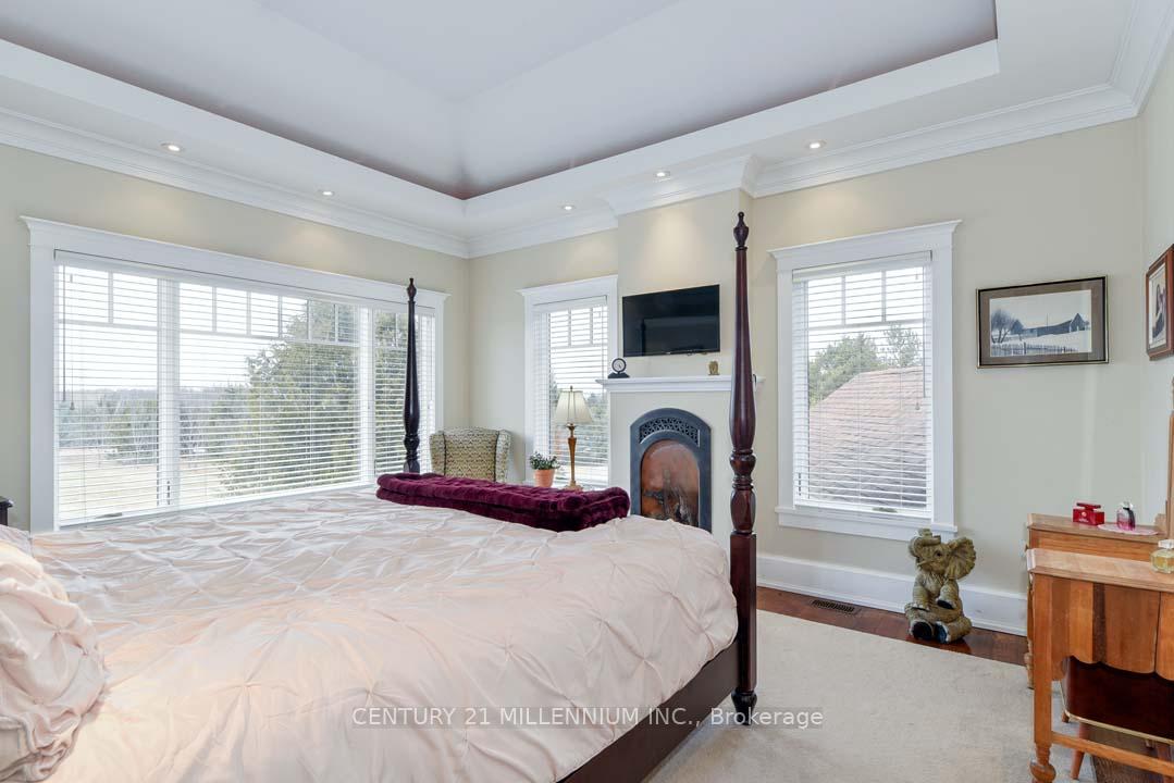 Photo 28 of 4 Flaherty Lane, Caledon, Rural Caledon — HOMEH