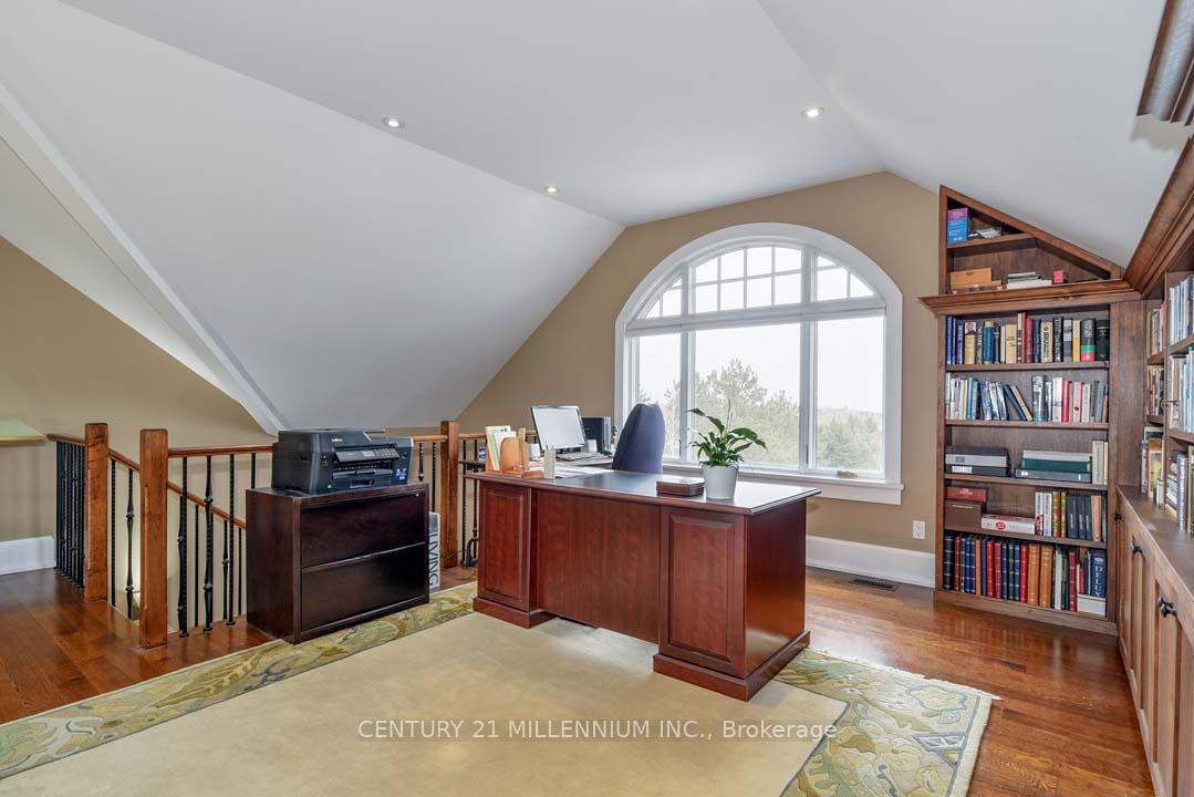 Photo 36 of 4 Flaherty Lane, Caledon, Rural Caledon — HOMEH