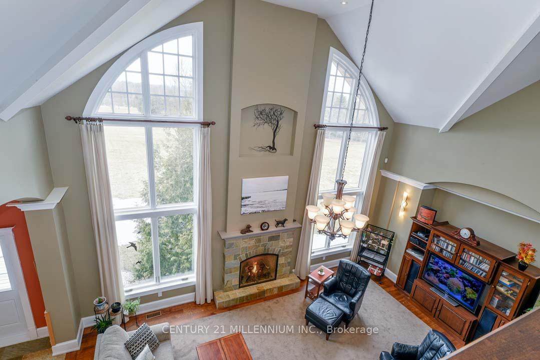 Photo 38 of 4 Flaherty Lane, Caledon, Rural Caledon — HOMEH