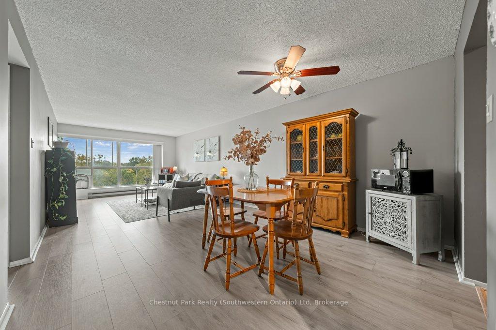 Photo 2 of Unit 407, 358 Waterloo Avenue, Guelph, Junction/Onward Willow — HOMEH