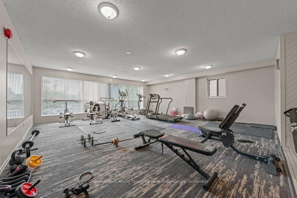 Photo 5 of Unit 407, 358 Waterloo Avenue, Guelph, Junction/Onward Willow — HOMEH
