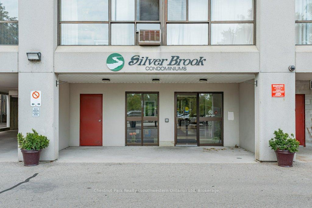 Photo 7 of Unit 407, 358 Waterloo Avenue, Guelph, Junction/Onward Willow — HOMEH