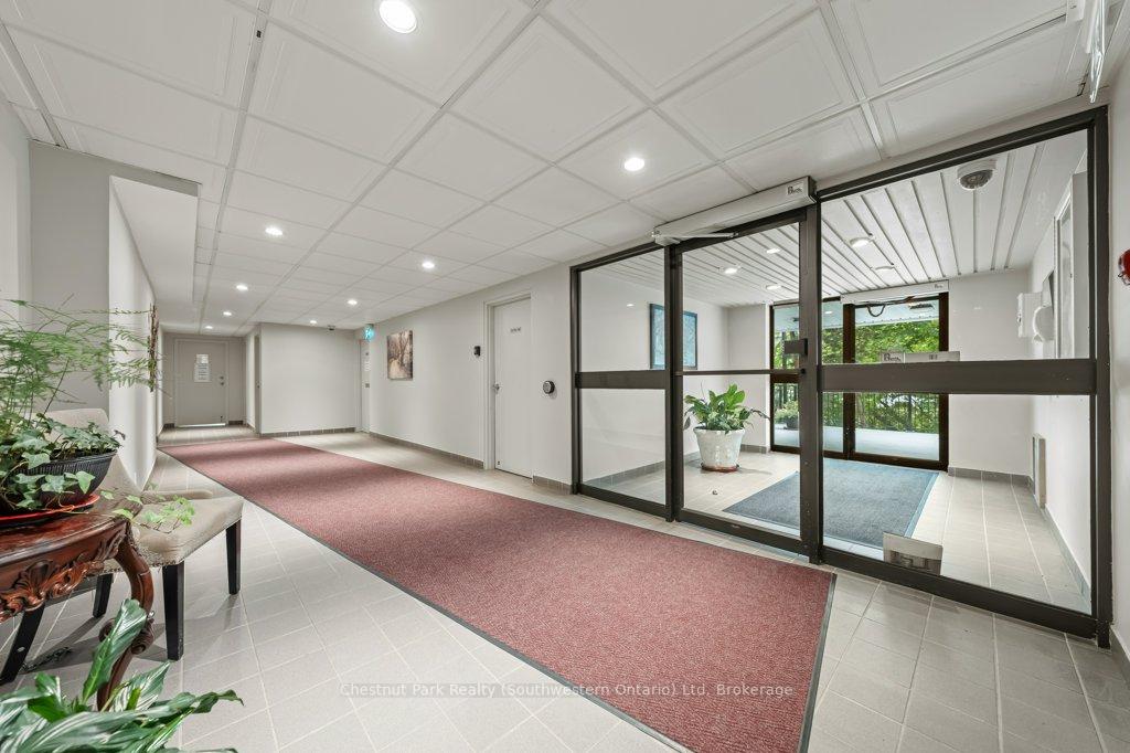 Photo 10 of Unit 407, 358 Waterloo Avenue, Guelph, Junction/Onward Willow — HOMEH