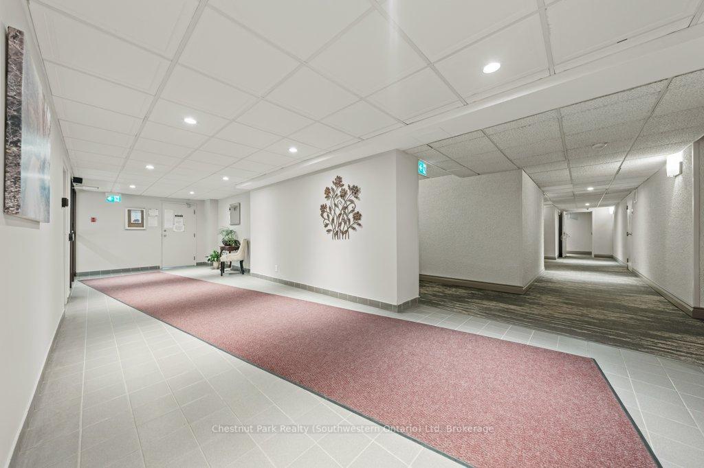 Photo 11 of Unit 407, 358 Waterloo Avenue, Guelph, Junction/Onward Willow — HOMEH