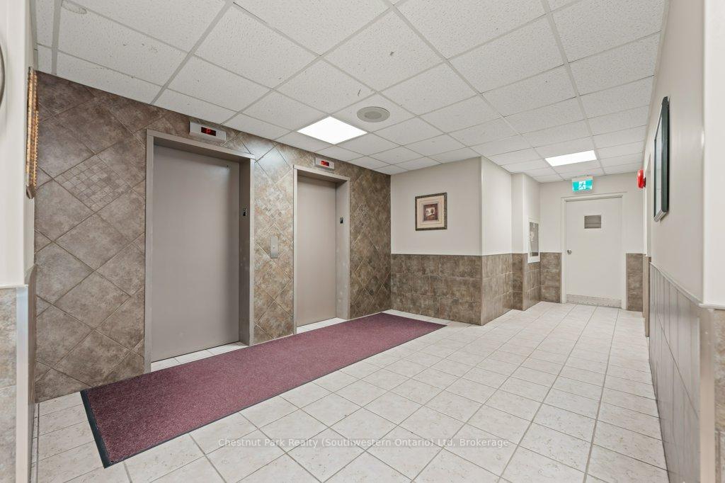 Photo 12 of Unit 407, 358 Waterloo Avenue, Guelph, Junction/Onward Willow — HOMEH