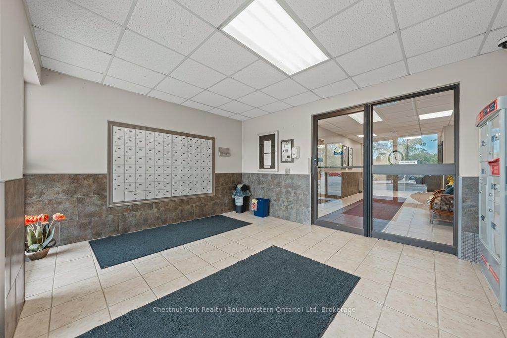 Photo 13 of Unit 407, 358 Waterloo Avenue, Guelph, Junction/Onward Willow — HOMEH