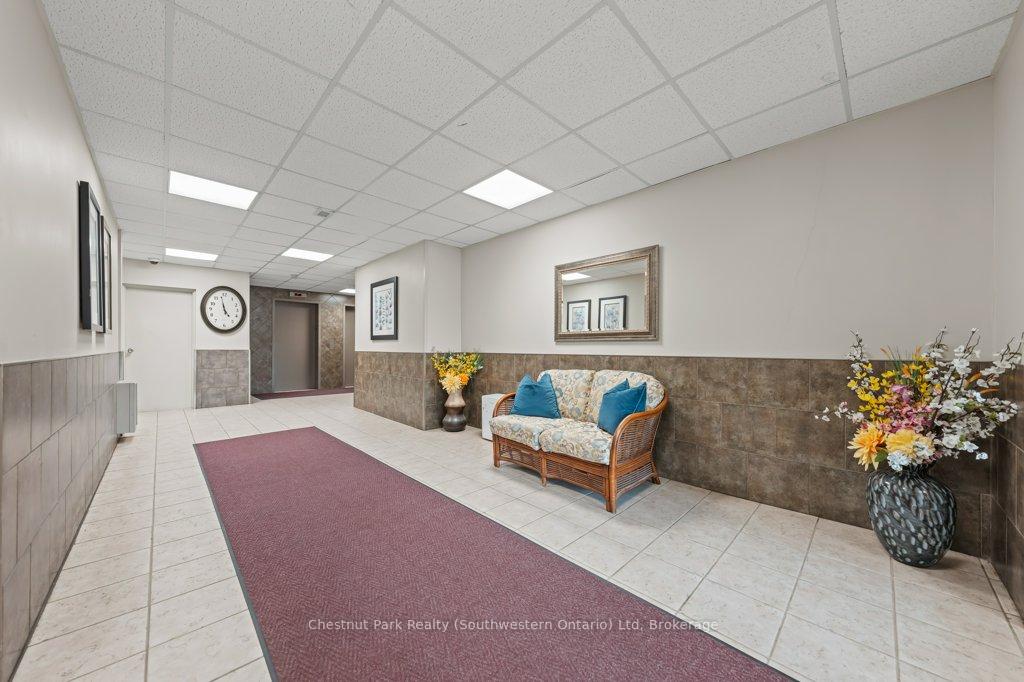 Photo 14 of Unit 407, 358 Waterloo Avenue, Guelph, Junction/Onward Willow — HOMEH