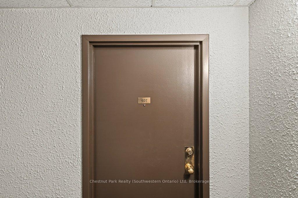 Photo 15 of Unit 407, 358 Waterloo Avenue, Guelph, Junction/Onward Willow — HOMEH