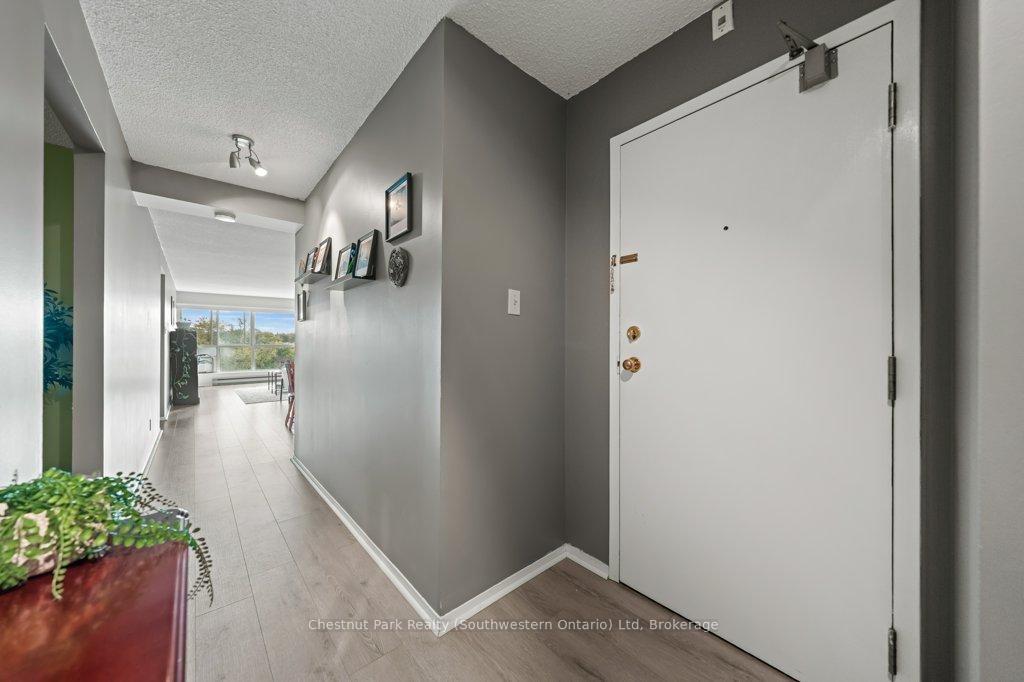 Photo 17 of Unit 407, 358 Waterloo Avenue, Guelph, Junction/Onward Willow — HOMEH