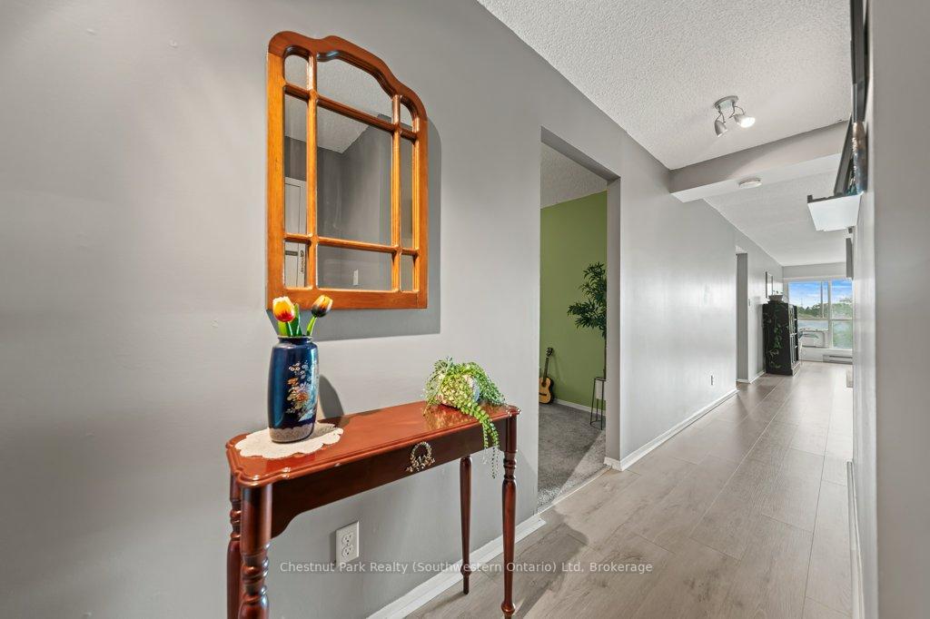 Photo 19 of Unit 407, 358 Waterloo Avenue, Guelph, Junction/Onward Willow — HOMEH
