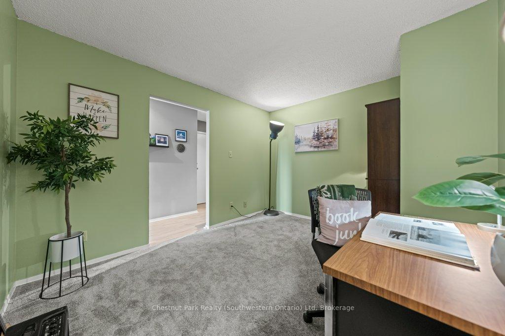 Photo 20 of Unit 407, 358 Waterloo Avenue, Guelph, Junction/Onward Willow — HOMEH