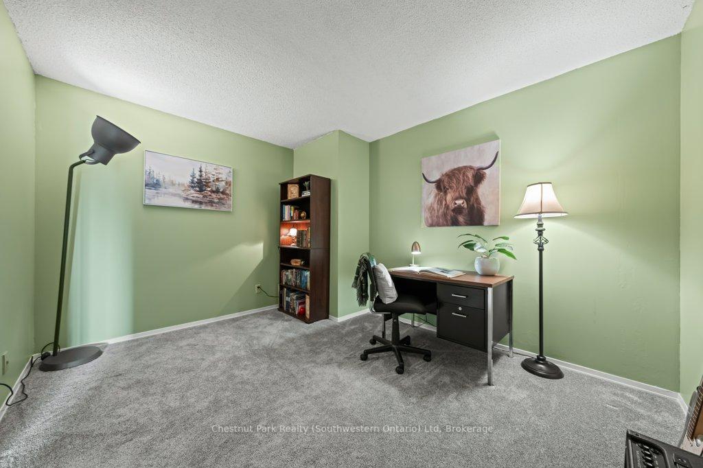 Photo 21 of Unit 407, 358 Waterloo Avenue, Guelph, Junction/Onward Willow — HOMEH