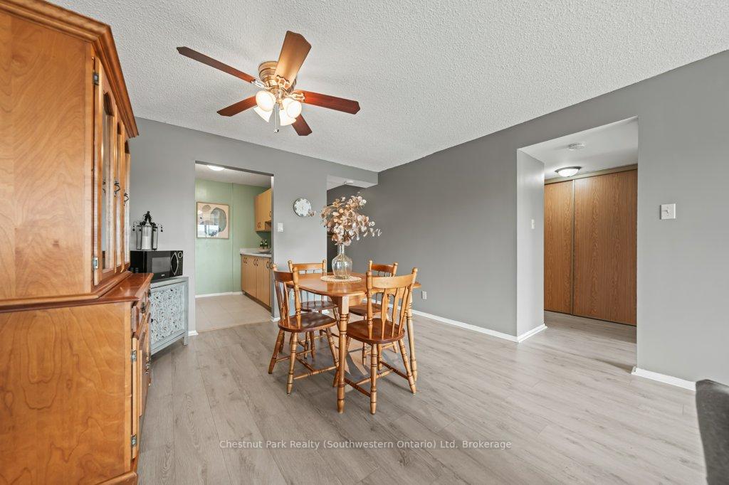 Photo 23 of Unit 407, 358 Waterloo Avenue, Guelph, Junction/Onward Willow — HOMEH