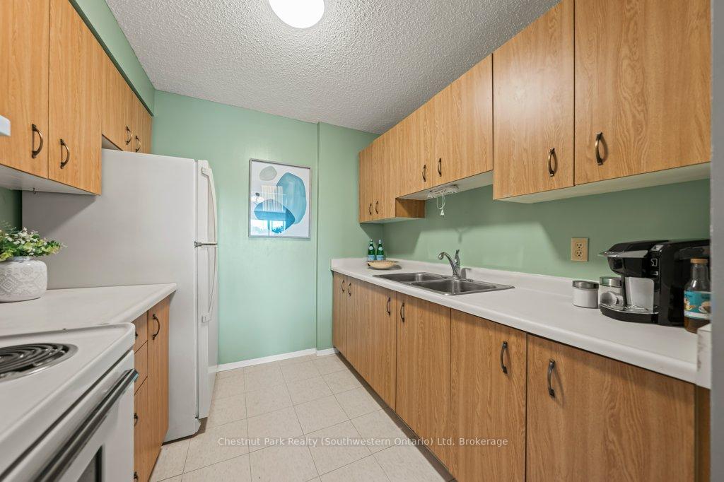 Photo 24 of Unit 407, 358 Waterloo Avenue, Guelph, Junction/Onward Willow — HOMEH