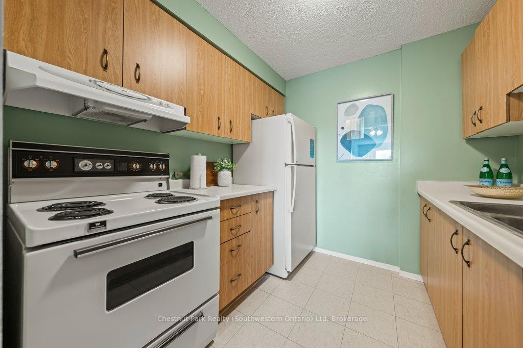 Photo 25 of Unit 407, 358 Waterloo Avenue, Guelph, Junction/Onward Willow — HOMEH