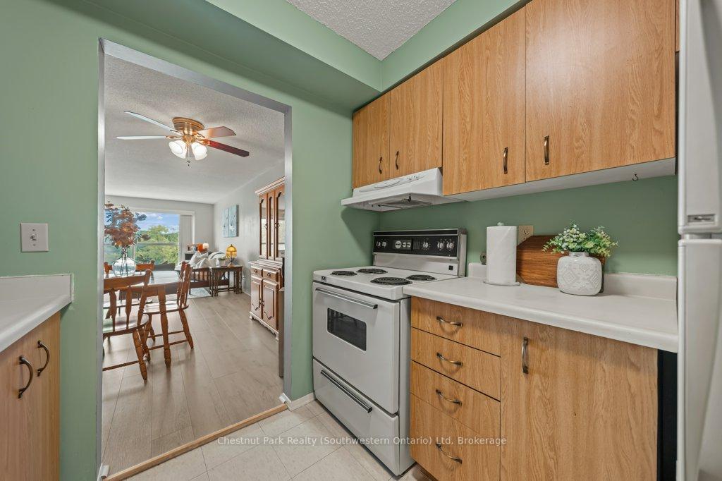 Photo 26 of Unit 407, 358 Waterloo Avenue, Guelph, Junction/Onward Willow — HOMEH