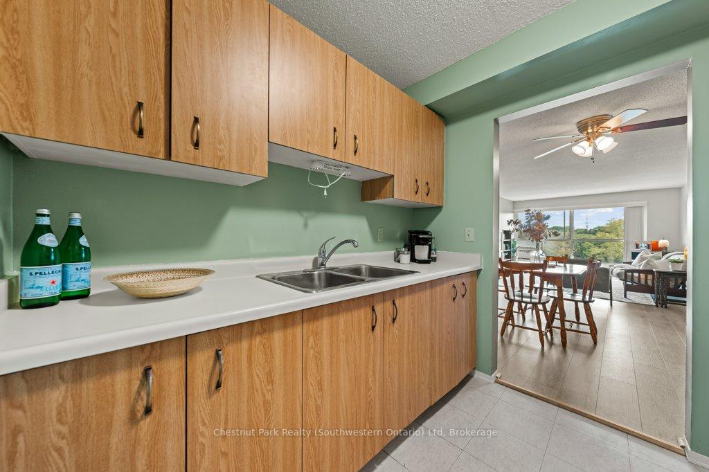 Photo 27 of Unit 407, 358 Waterloo Avenue, Guelph, Junction/Onward Willow — HOMEH