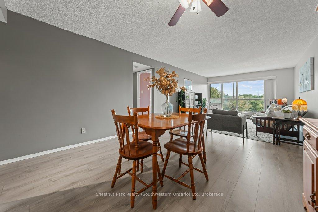 Photo 28 of Unit 407, 358 Waterloo Avenue, Guelph, Junction/Onward Willow — HOMEH