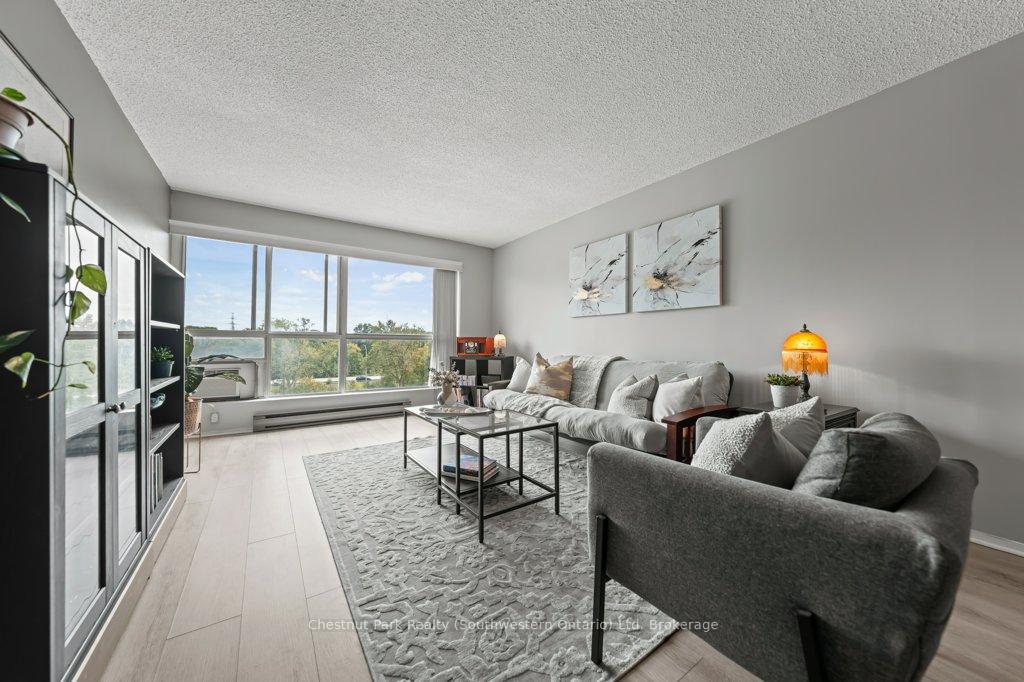 Photo 30 of Unit 407, 358 Waterloo Avenue, Guelph, Junction/Onward Willow — HOMEH