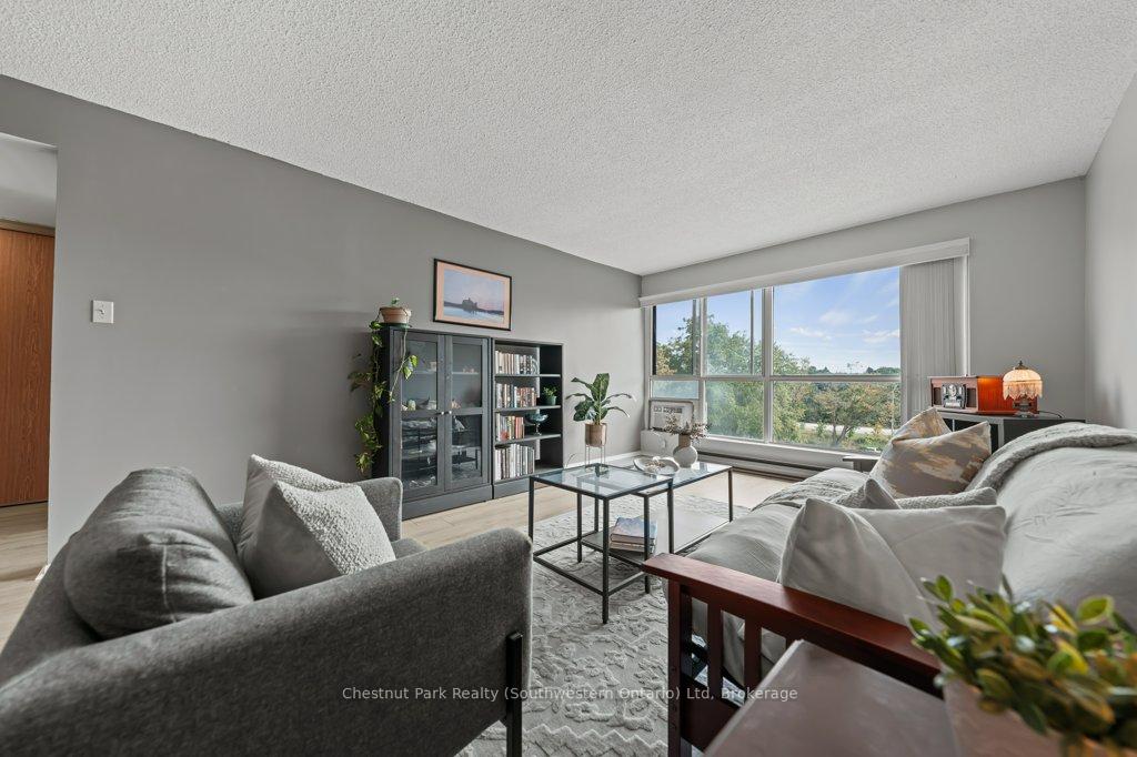 Photo 31 of Unit 407, 358 Waterloo Avenue, Guelph, Junction/Onward Willow — HOMEH
