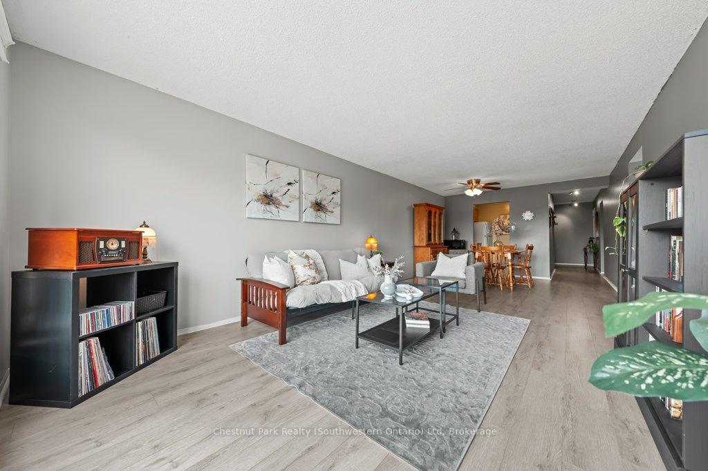 Photo 32 of Unit 407, 358 Waterloo Avenue, Guelph, Junction/Onward Willow — HOMEH