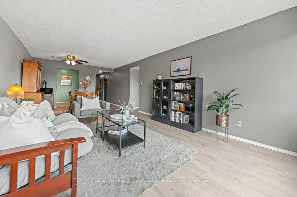 Photo 33 of Unit 407, 358 Waterloo Avenue, Guelph, Junction/Onward Willow — HOMEH