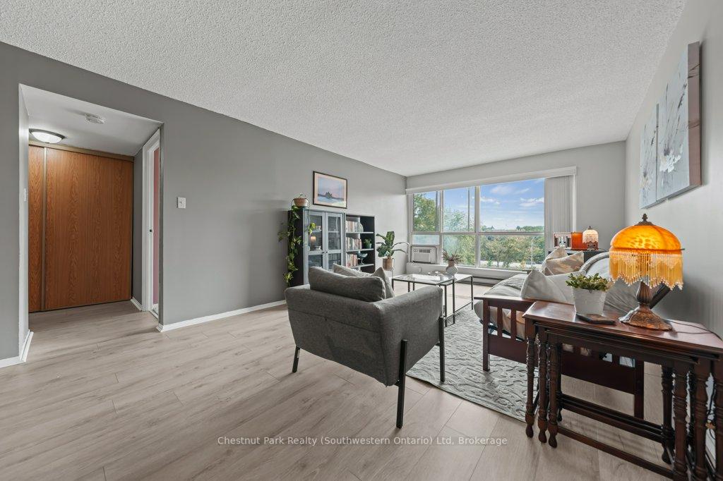Photo 34 of Unit 407, 358 Waterloo Avenue, Guelph, Junction/Onward Willow — HOMEH
