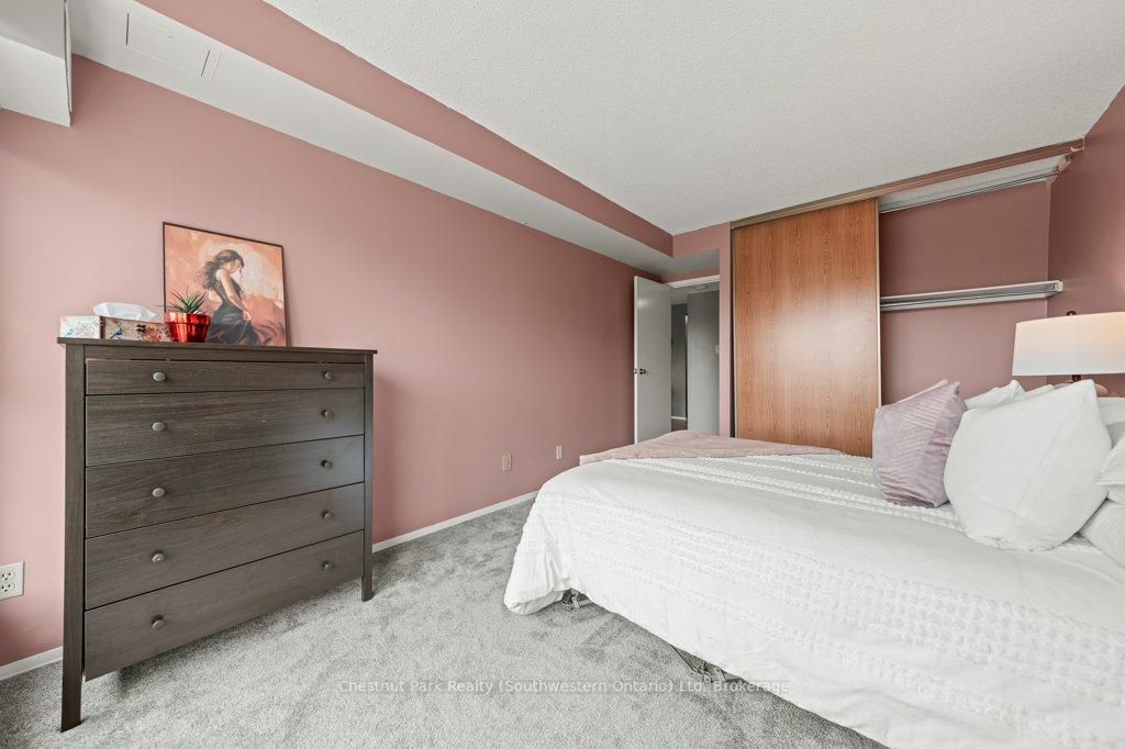 Photo 35 of Unit 407, 358 Waterloo Avenue, Guelph, Junction/Onward Willow — HOMEH