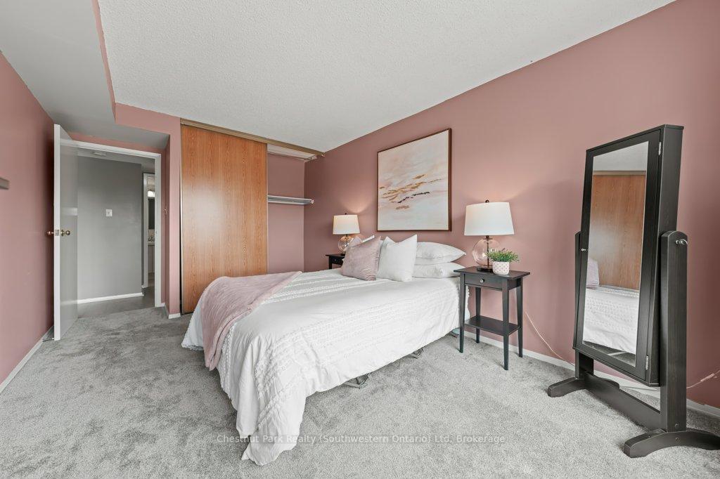 Photo 36 of Unit 407, 358 Waterloo Avenue, Guelph, Junction/Onward Willow — HOMEH