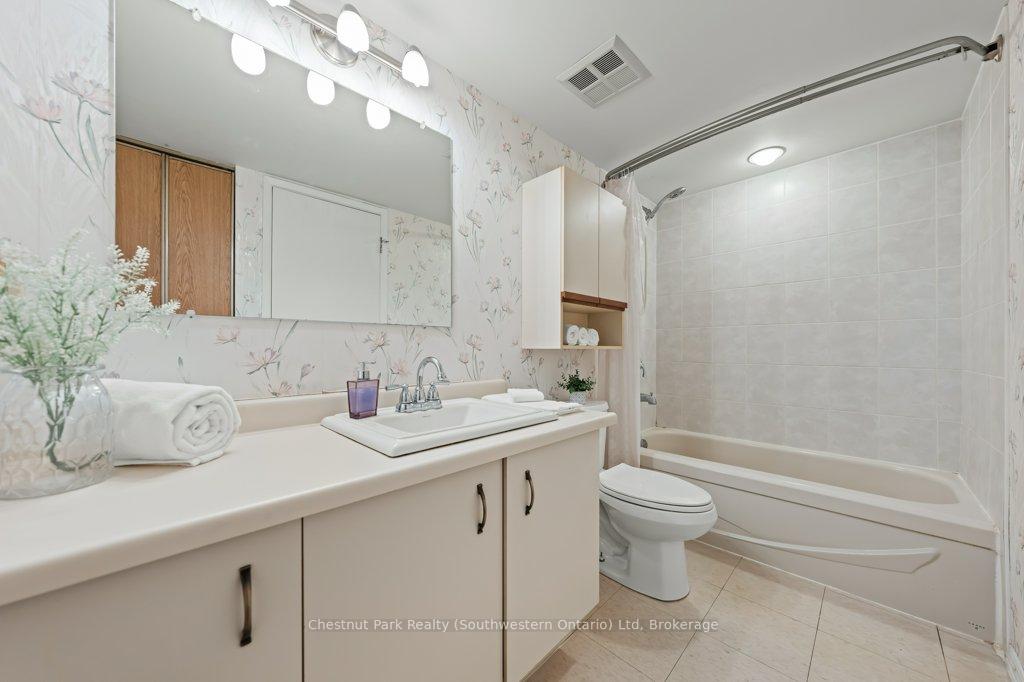 Photo 38 of Unit 407, 358 Waterloo Avenue, Guelph, Junction/Onward Willow — HOMEH
