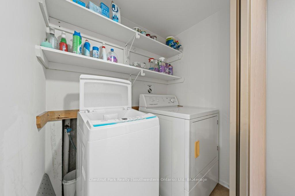 Photo 41 of Unit 407, 358 Waterloo Avenue, Guelph, Junction/Onward Willow — HOMEH