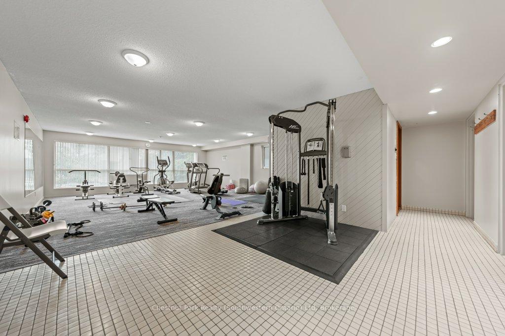Photo 42 of Unit 407, 358 Waterloo Avenue, Guelph, Junction/Onward Willow — HOMEH