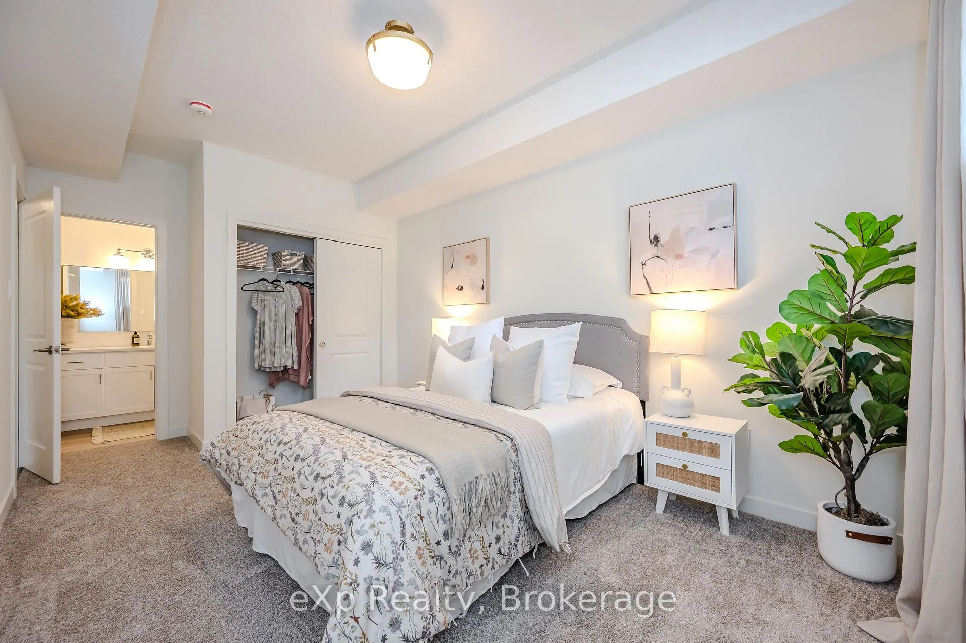 Photo 6 of Unit 105, 824 Woolwich Street, Guelph, Riverside Park — HOMEH