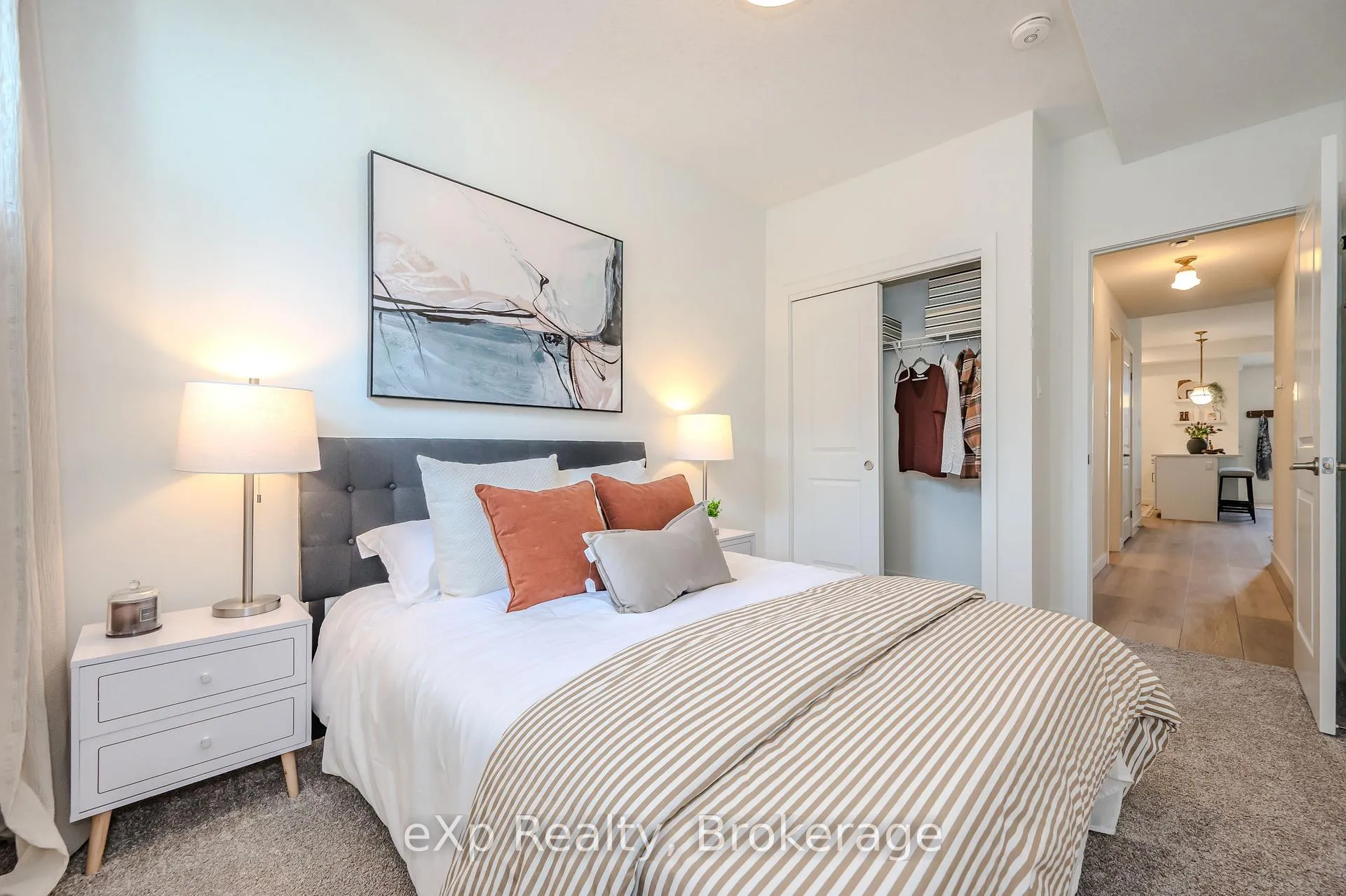 Photo 8 of Unit 105, 824 Woolwich Street, Guelph, Riverside Park — HOMEH