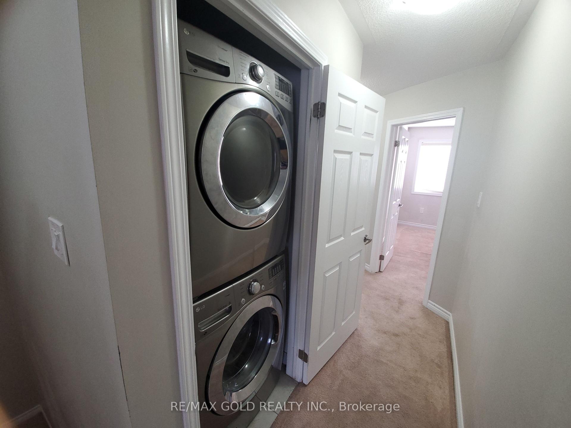 Photo 17 of 47 lothbury Drive, Brampton, Northwest Brampton — HOMEH