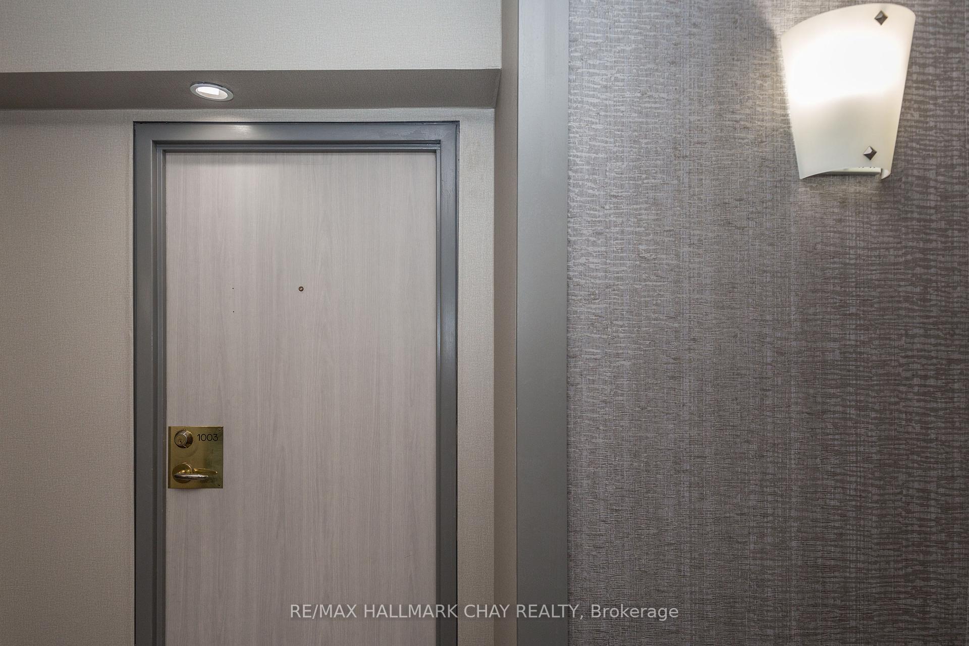 Photo 6 of Unit 1003, 150 Dunlop Street E, Barrie, City Centre — HOMEH