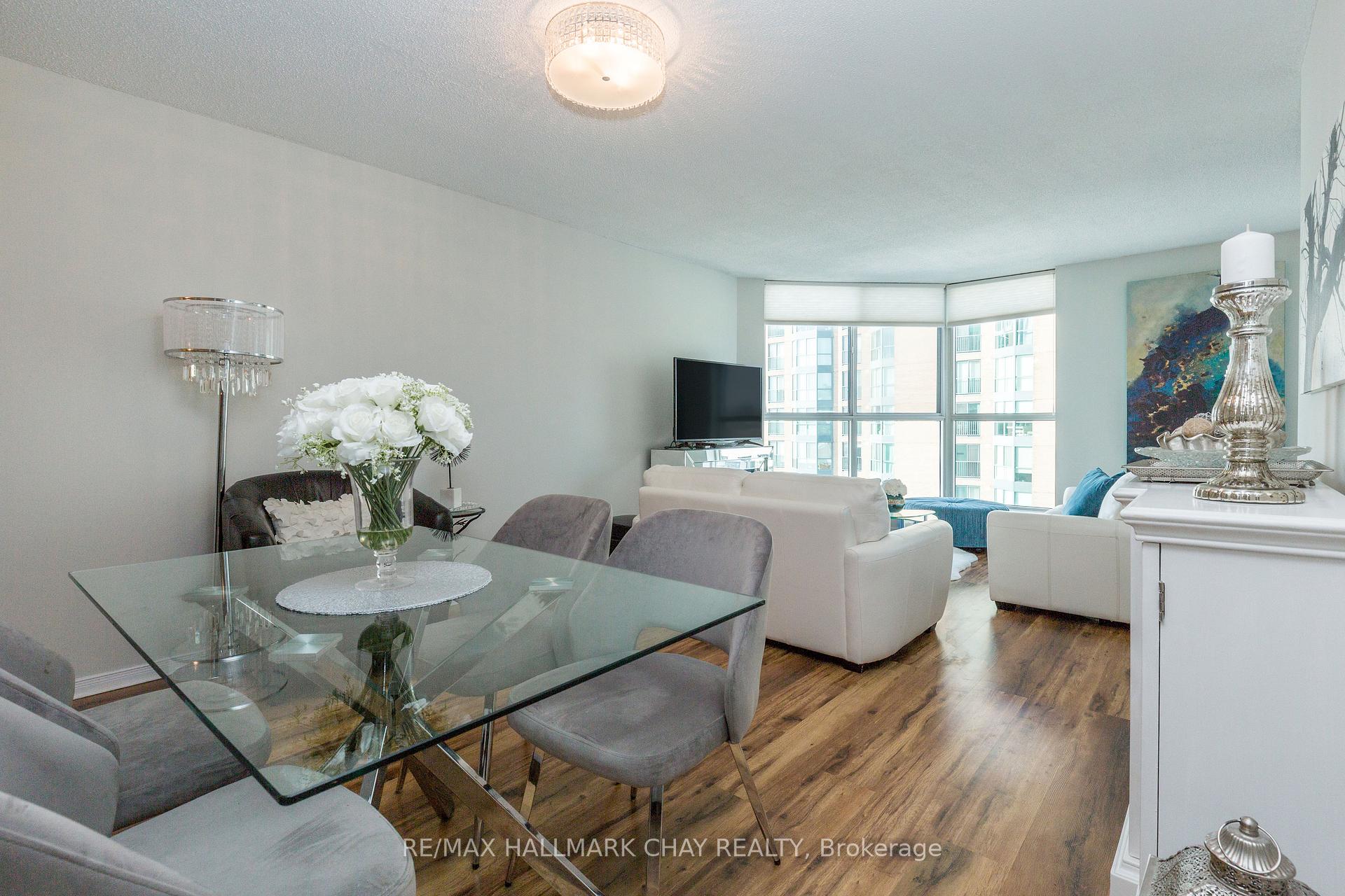 Photo 11 of Unit 1003, 150 Dunlop Street E, Barrie, City Centre — HOMEH