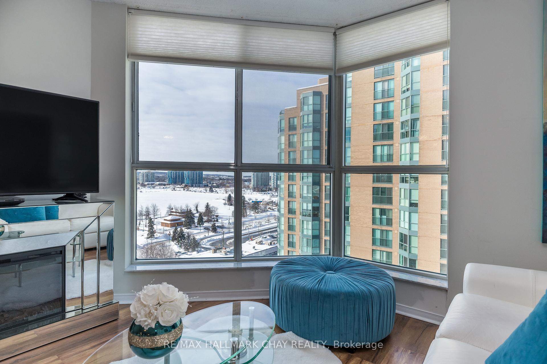 Photo 16 of Unit 1003, 150 Dunlop Street E, Barrie, City Centre — HOMEH
