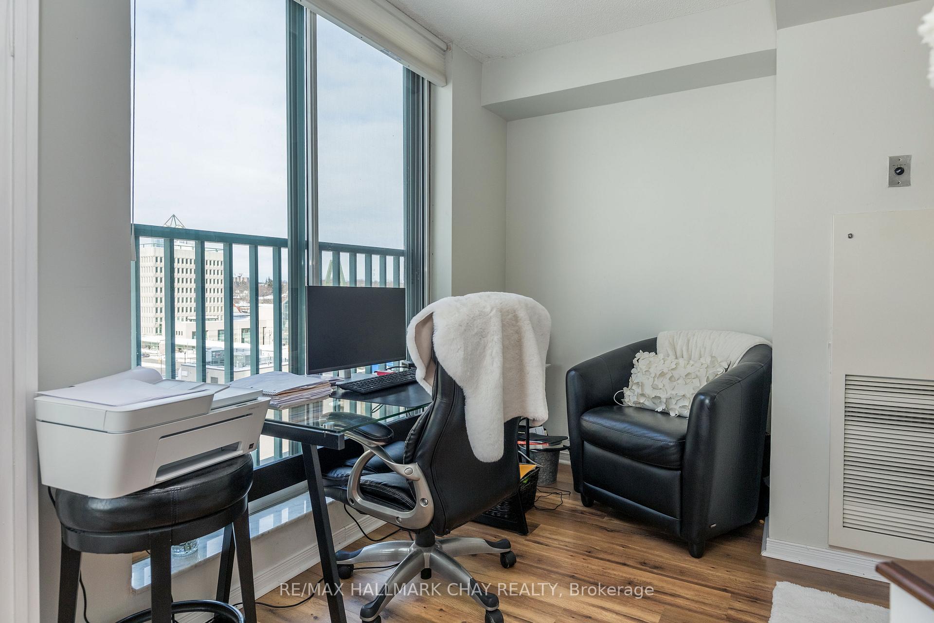 Photo 17 of Unit 1003, 150 Dunlop Street E, Barrie, City Centre — HOMEH